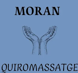 Jaume Moran Quiromassatgista